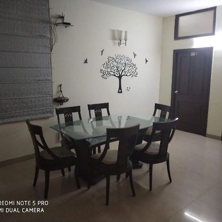 Hotel Home Stay Dwarka Dillí Exteriér fotografie