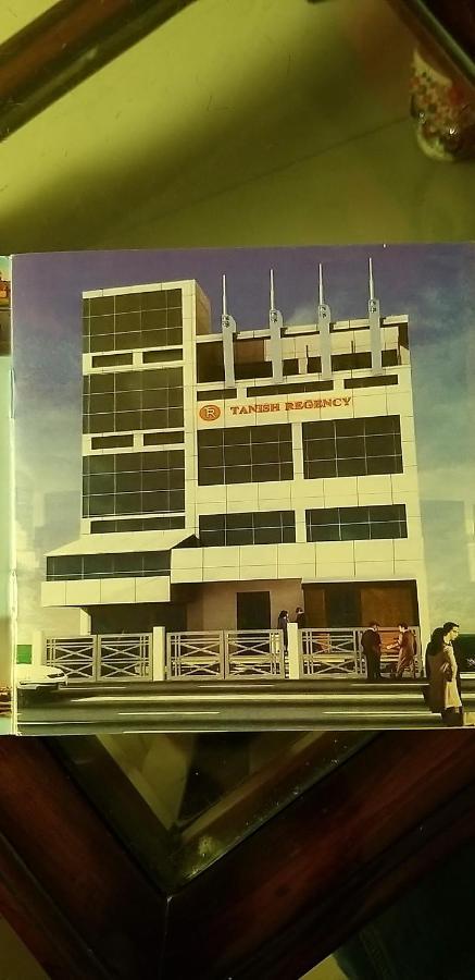 Hotel Home Stay Dwarka Dillí Exteriér fotografie